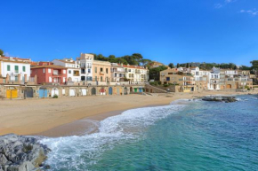 Voramar D- Estudi
